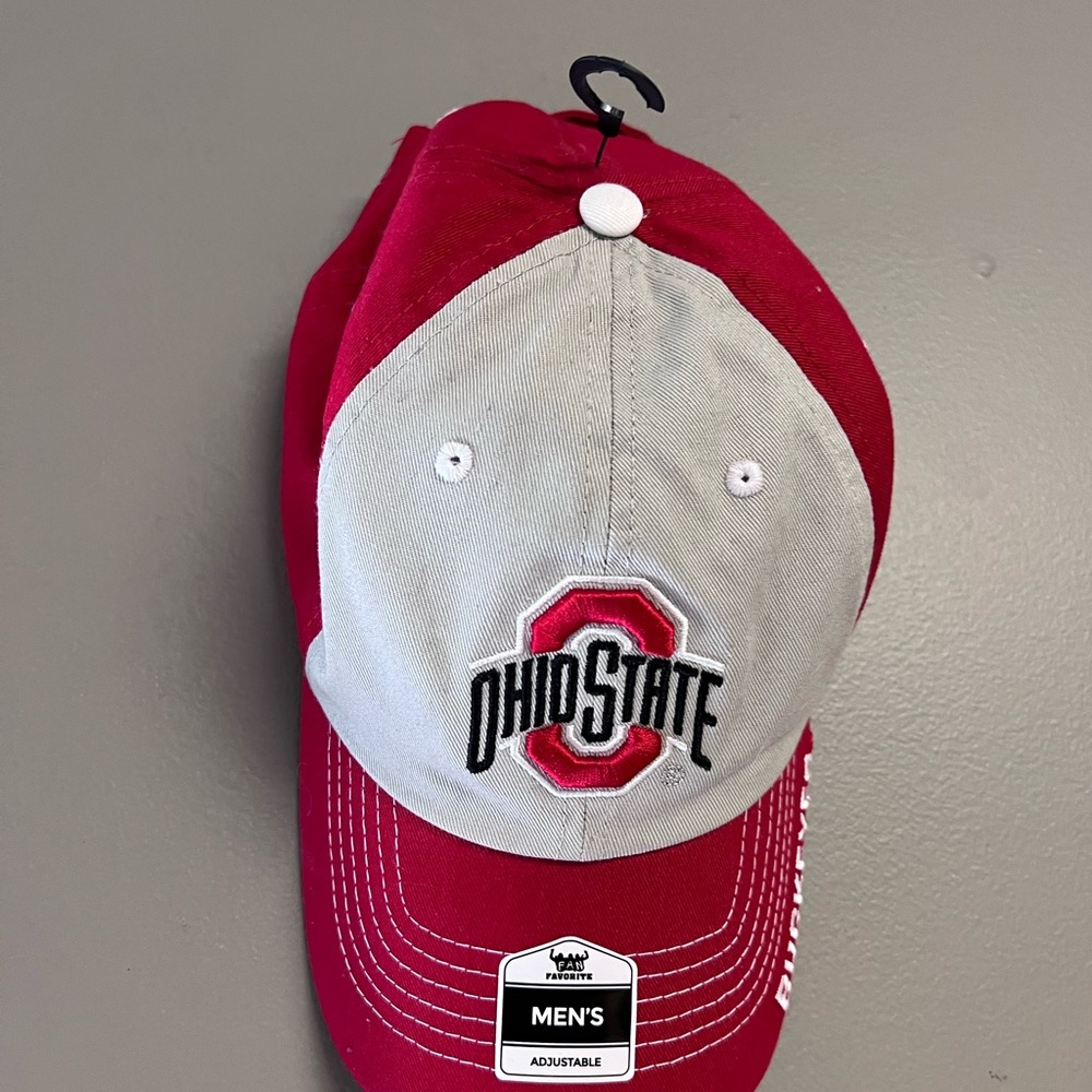 Ohio State Hat